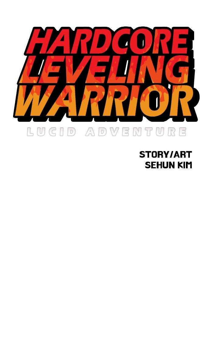 Hardcore Leveling Warrior Chapter 57 - Page 10