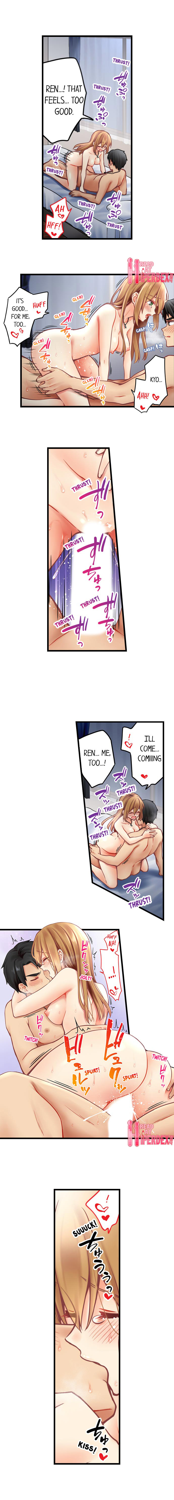 Ren Arisugawa Is Actually A Girl Chapter 171 - Page 2