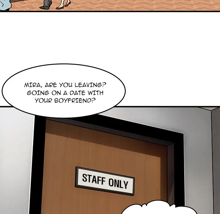 Dog on Patrol Chapter 1 - Page 78