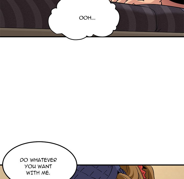 Dog on Patrol Chapter 27 - Page 43