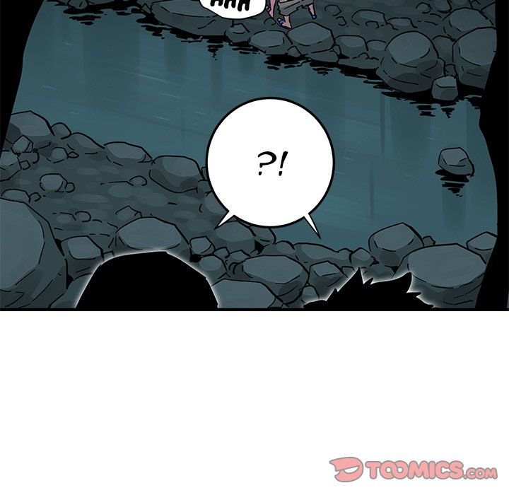 Dog on Patrol Chapter 49 - Page 56