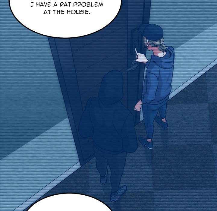 Dog on Patrol Chapter 54 - Page 115