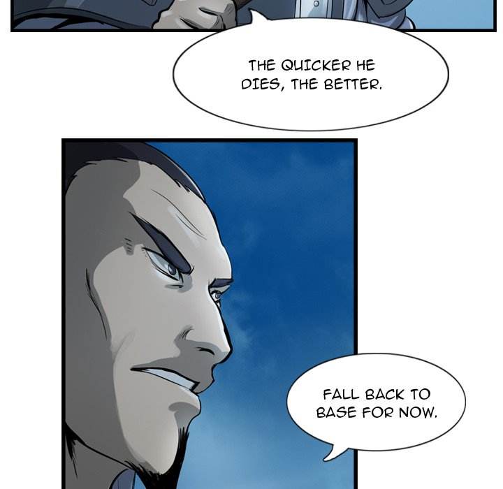 The Wanderer Chapter 15 - Page 57