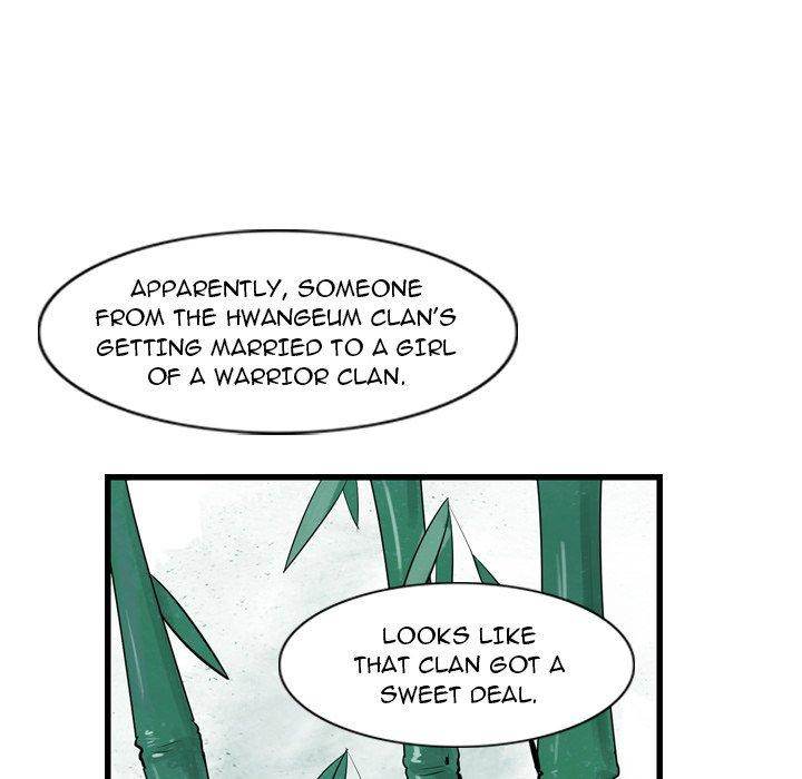 The Wanderer Chapter 19 - Page 36