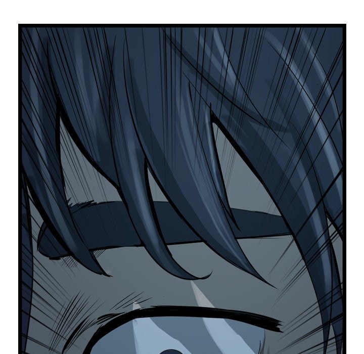 The Wanderer Chapter 28 - Page 77