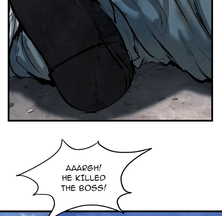 The Wanderer Chapter 30 - Page 95