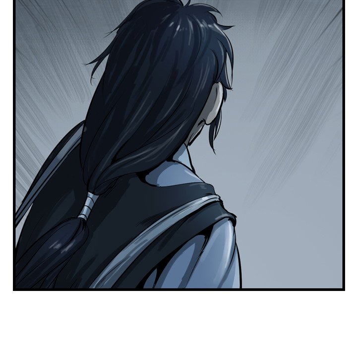 The Wanderer Chapter 34 - Page 110