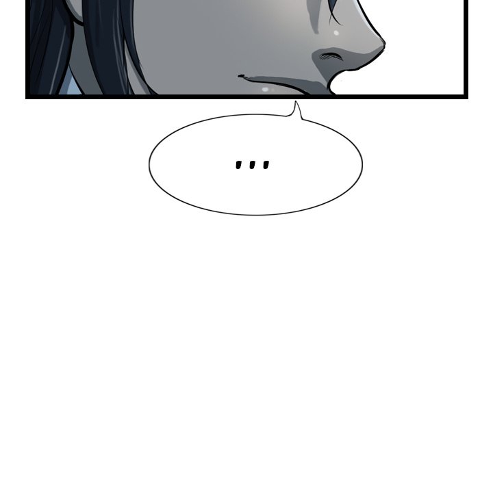 The Wanderer Chapter 34 - Page 28