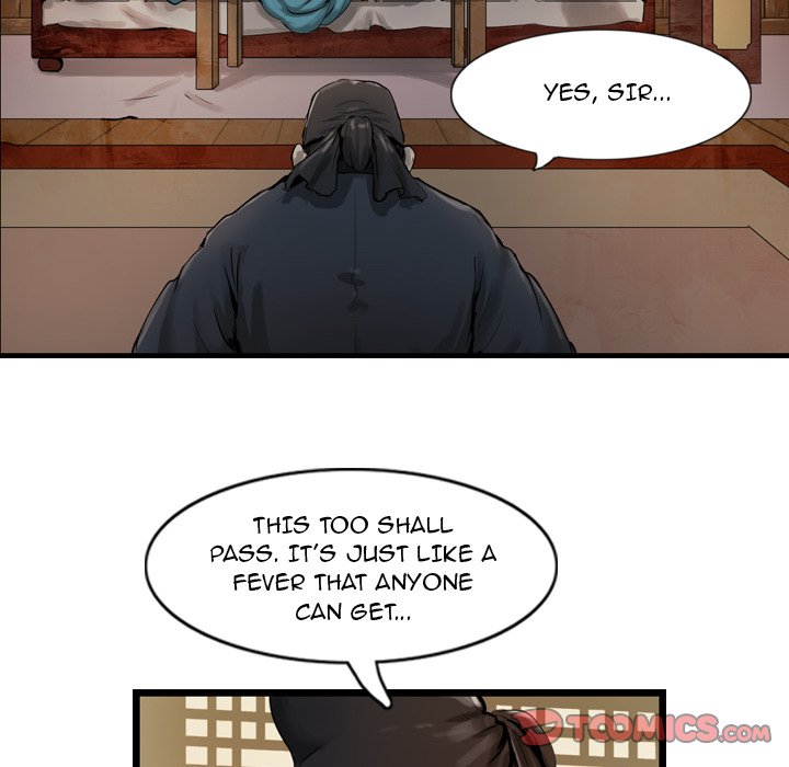 The Wanderer Chapter 35 - Page 62