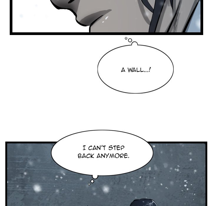 The Wanderer Chapter 36 - Page 28