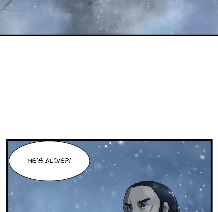 The Wanderer Chapter 37 - Page 99