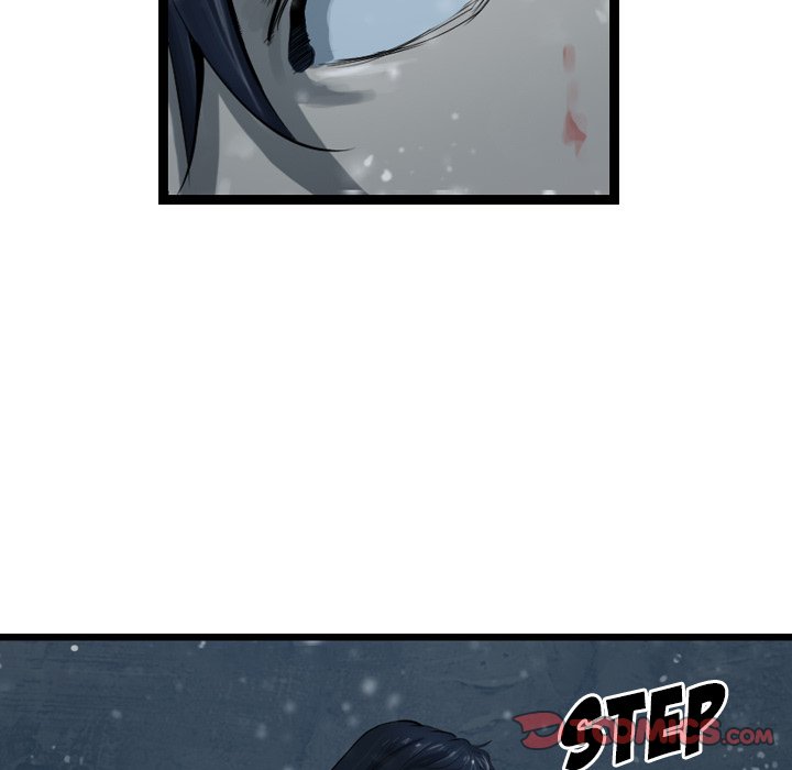 The Wanderer Chapter 38 - Page 57