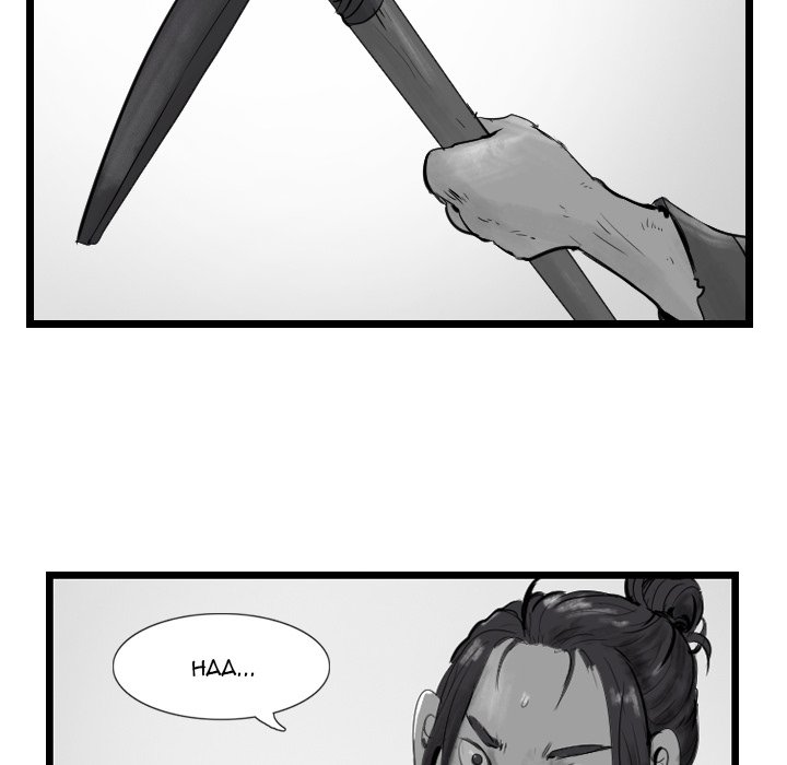 The Wanderer Chapter 43 - Page 36