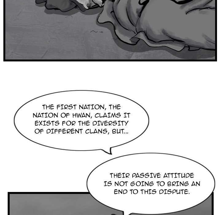 The Wanderer Chapter 43 - Page 59