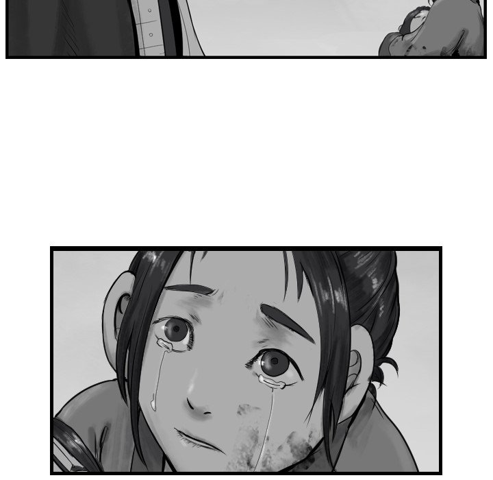 The Wanderer Chapter 43 - Page 66