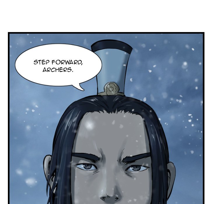 The Wanderer Chapter 43 - Page 97