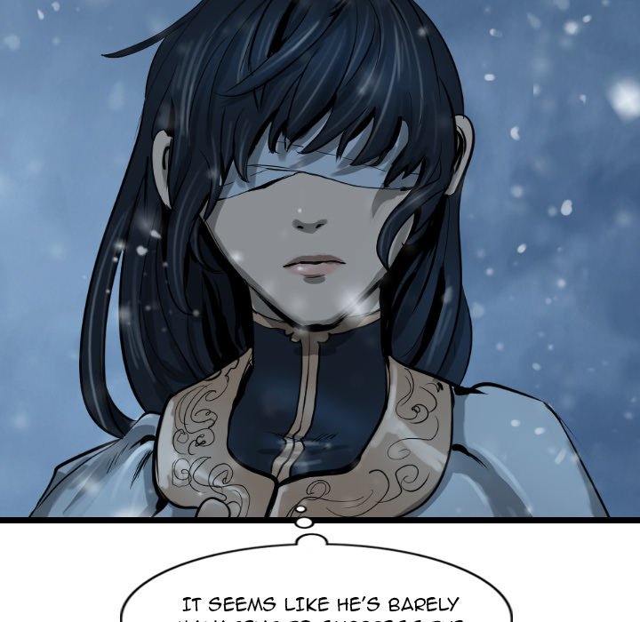 The Wanderer Chapter 48 - Page 40