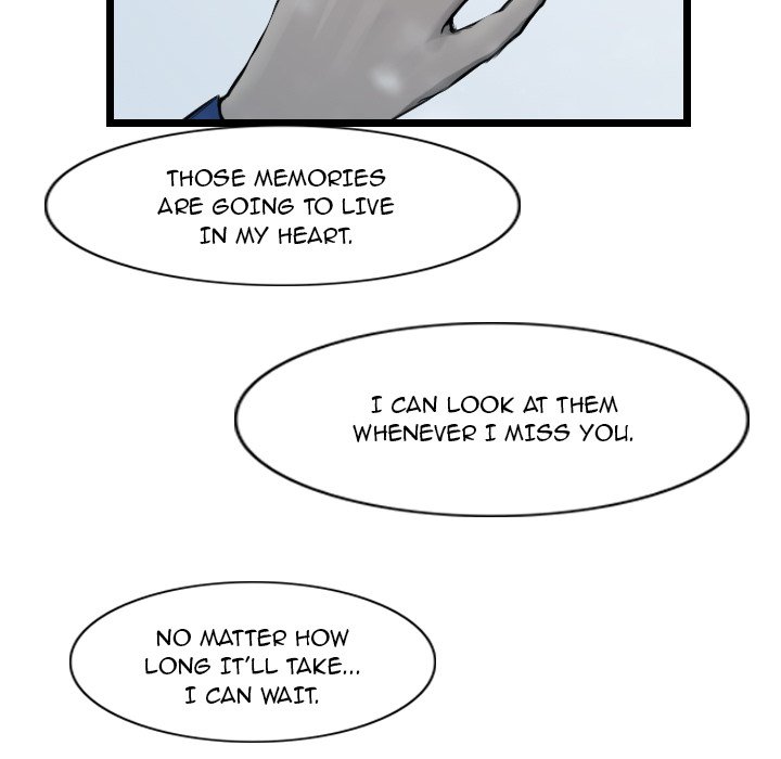 The Wanderer Chapter 49 - Page 100