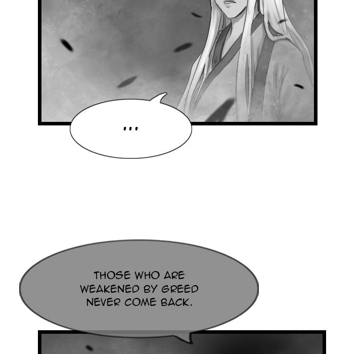 The Wanderer Chapter 58 - Page 40