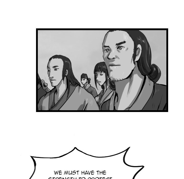 The Wanderer Chapter 58 - Page 54