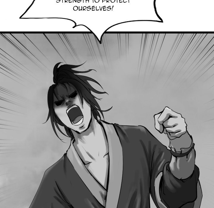 The Wanderer Chapter 58 - Page 55