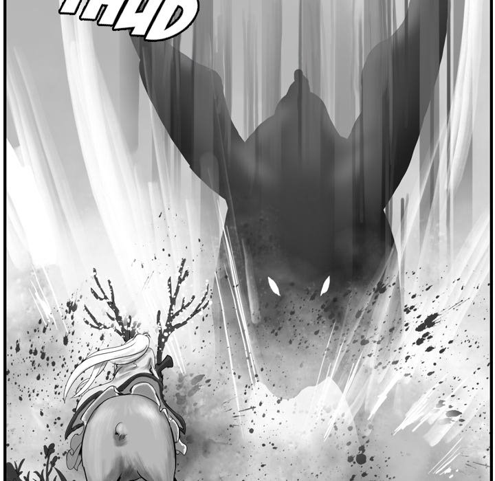 The Wanderer Chapter 59 - Page 16