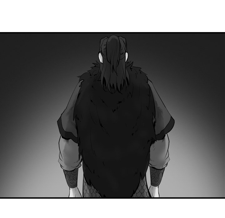 The Wanderer Chapter 59 - Page 40