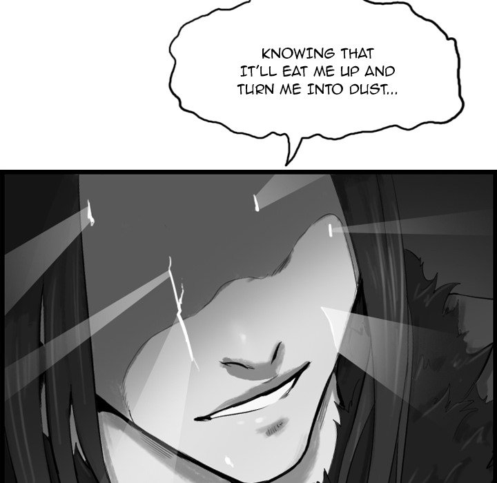 The Wanderer Chapter 60 - Page 16