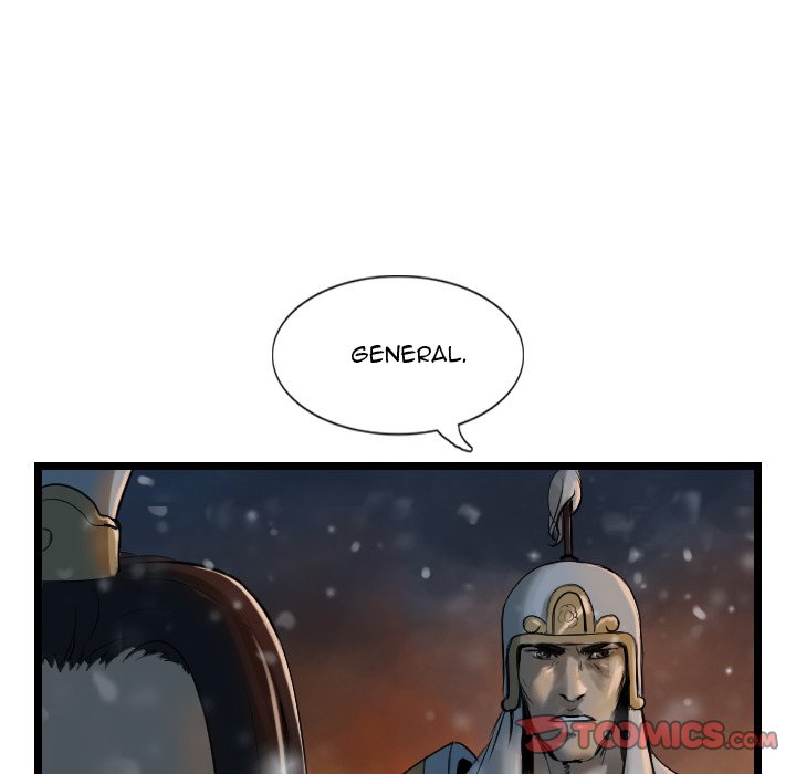 The Wanderer Chapter 63 - Page 33