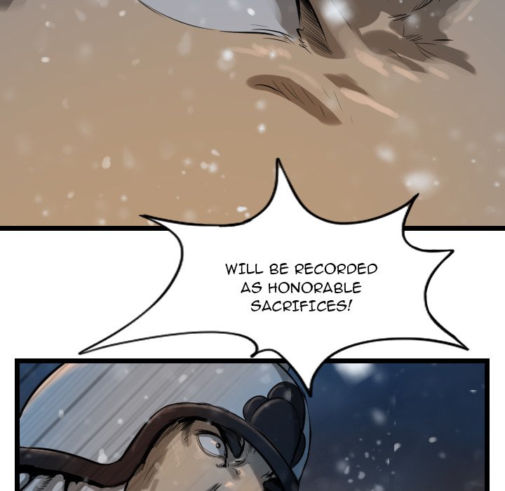 The Wanderer Chapter 63 - Page 66