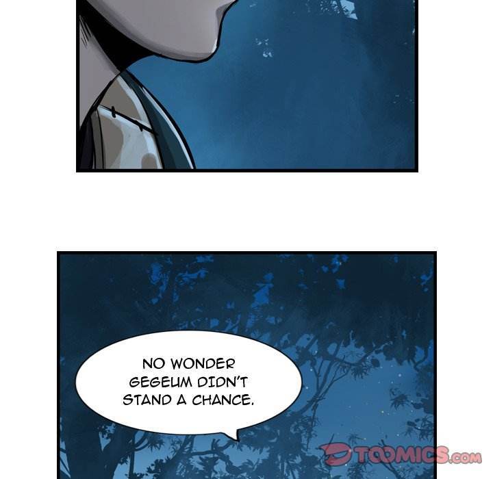 The Wanderer Chapter 7 - Page 74