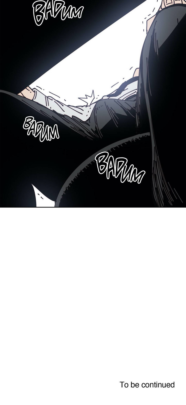 The Desire to Kill Chapter 26 - Page 50