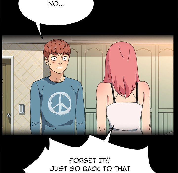 The Perfect Roommates Chapter 62 - Page 23