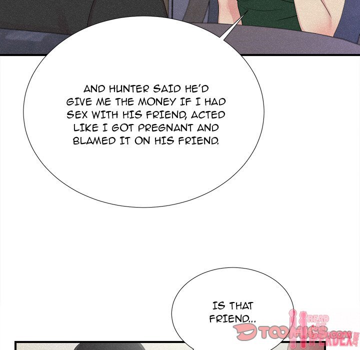 Secret Friend Chapter 102 - Page 56