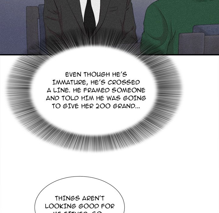 Secret Friend Chapter 102 - Page 64