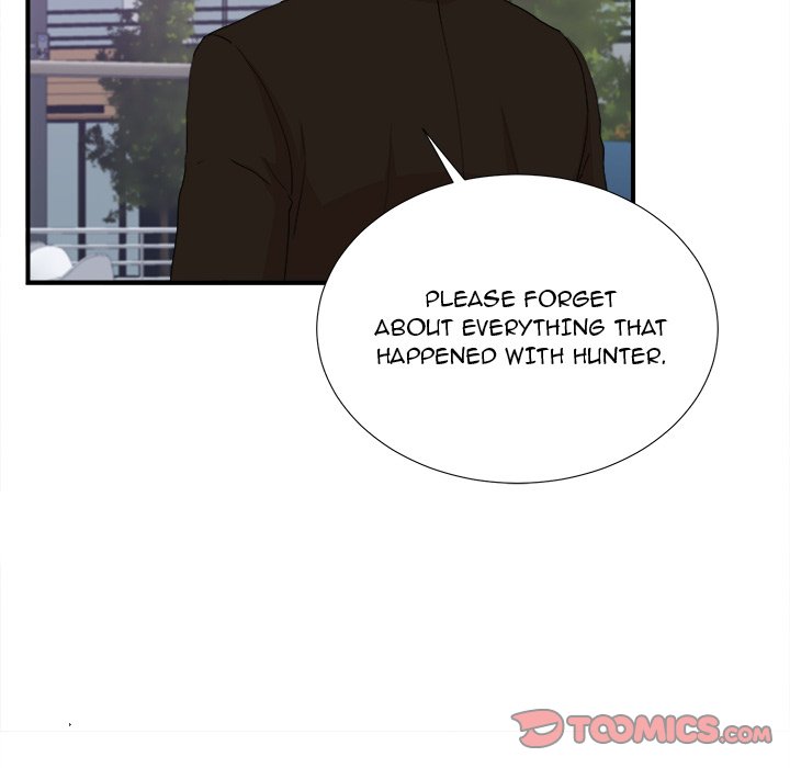 Secret Friend Chapter 109 - Page 44