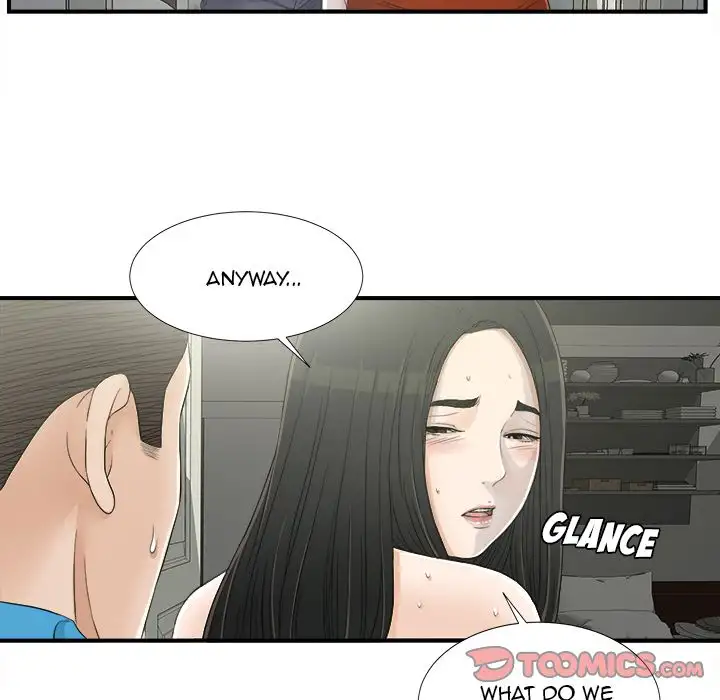 Secret Friend Chapter 14 - Page 68