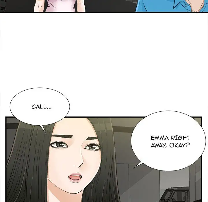 Secret Friend Chapter 15 - Page 63