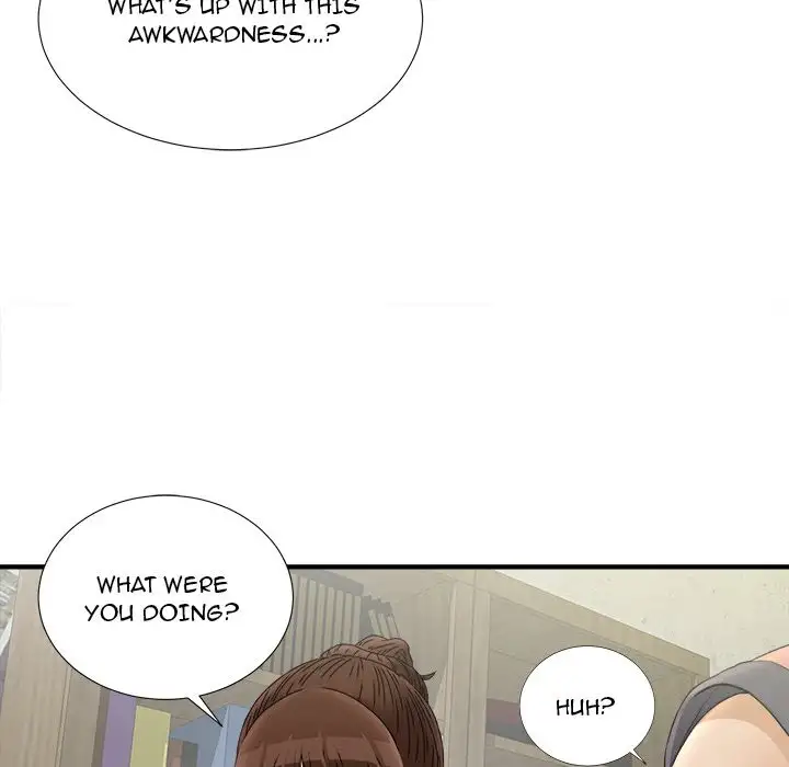 Secret Friend Chapter 18 - Page 40