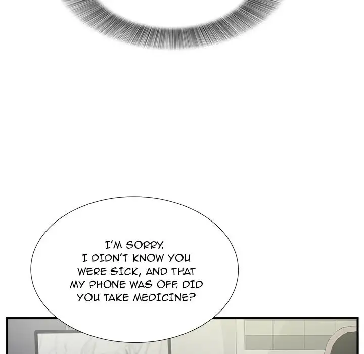 Secret Friend Chapter 18 - Page 71