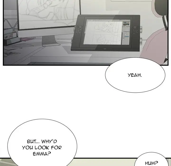 Secret Friend Chapter 18 - Page 72