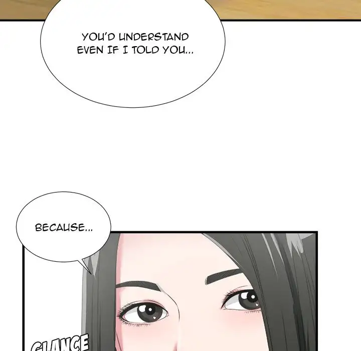 Secret Friend Chapter 23 - Page 87