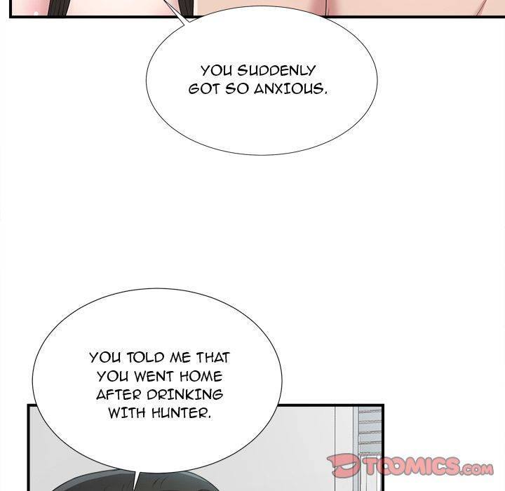 Secret Friend Chapter 35 - Page 6