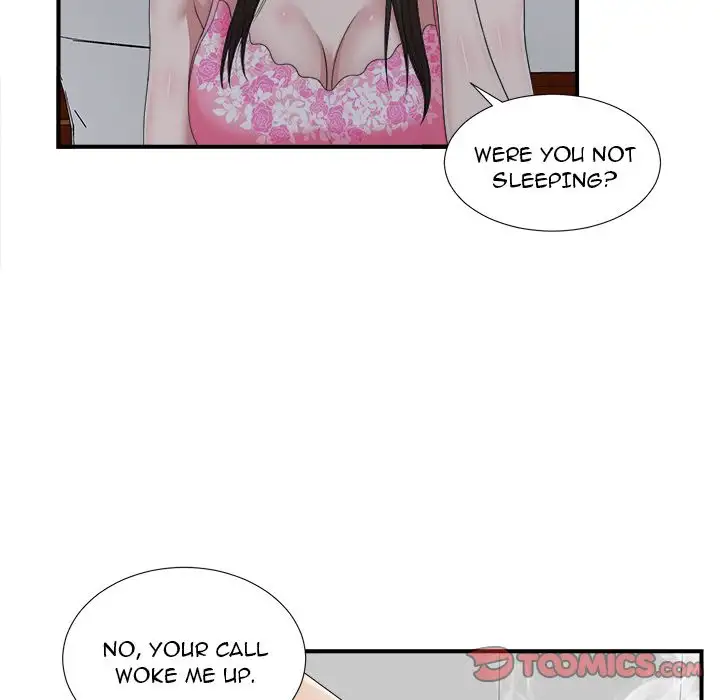 Secret Friend Chapter 36 - Page 44