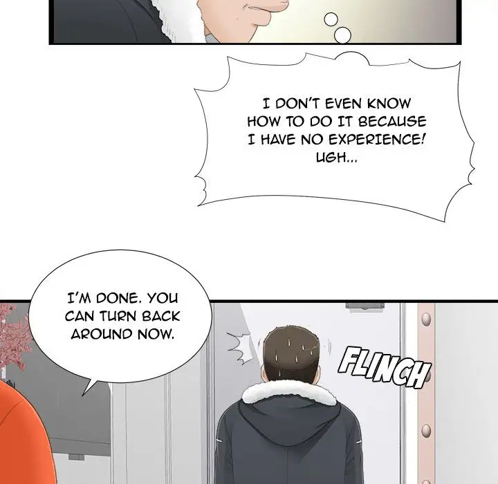 Secret Friend Chapter 4 - Page 32