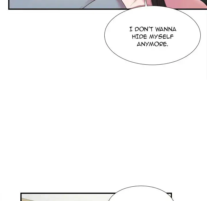 Secret Friend Chapter 41 - Page 20