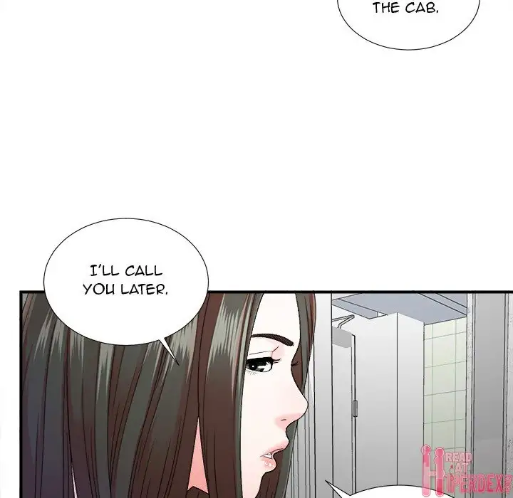 Secret Friend Chapter 45 - Page 53