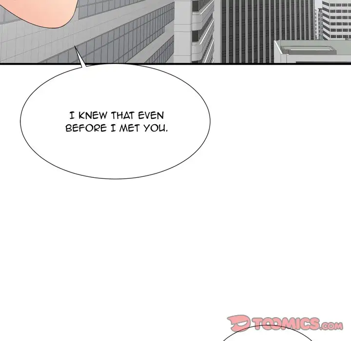 Secret Friend Chapter 46 - Page 44