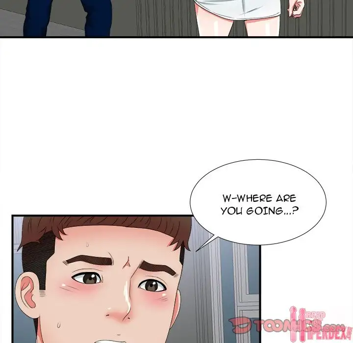 Secret Friend Chapter 50 - Page 74