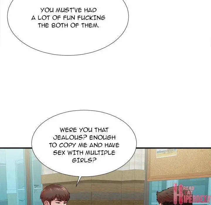 Secret Friend Chapter 51 - Page 15